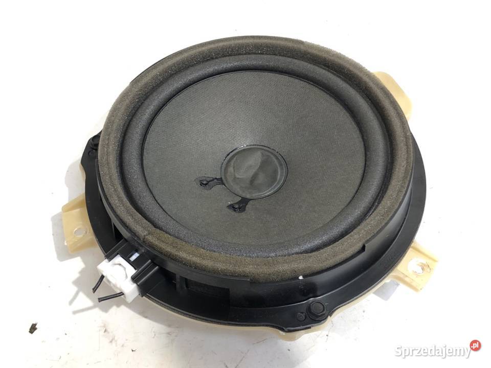 GŁOŚNIKI KOMPLET FORD C II AA6T18808CA Minivan sprzedam