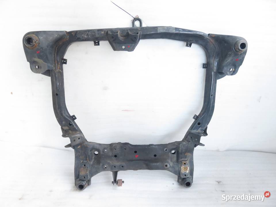 SANKI PRZÓD KIA CEED I SW ED 16 CRDi 90 D4FBL osobowe małopolskie sprzedam