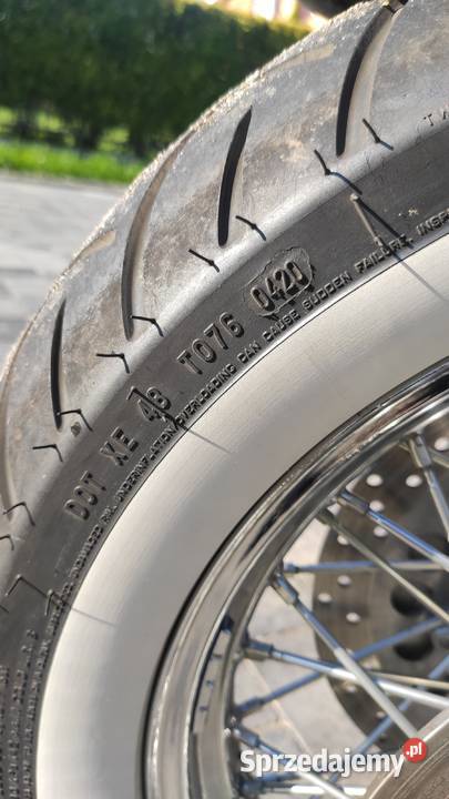 Sprzedam Yamaha Road Star 1700 lubuskie