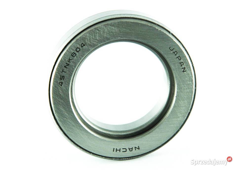 Łożysko oporowe 45TNK804 sprzęgła 45x7350x16 mm sprzedam