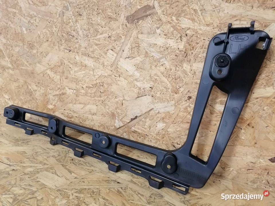FORD FOCUS MK3 ŚLIZG BLENDY KLAPY LEWY Pleszew