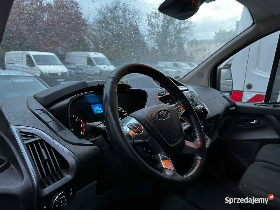 20 Diesel 130 Nawigacją Klimatyzacja ABS zachodniopomorskie