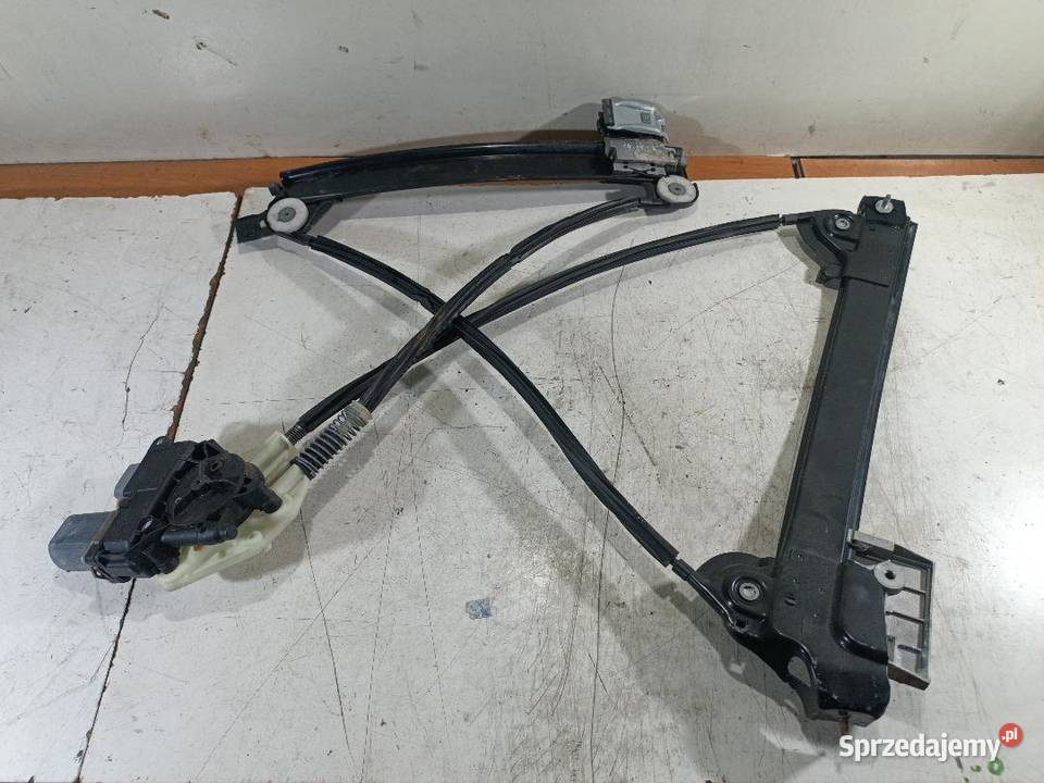 MECHANIZM PODNOSZENIA SZYBY PRAWY PEUGEOT RCZ
