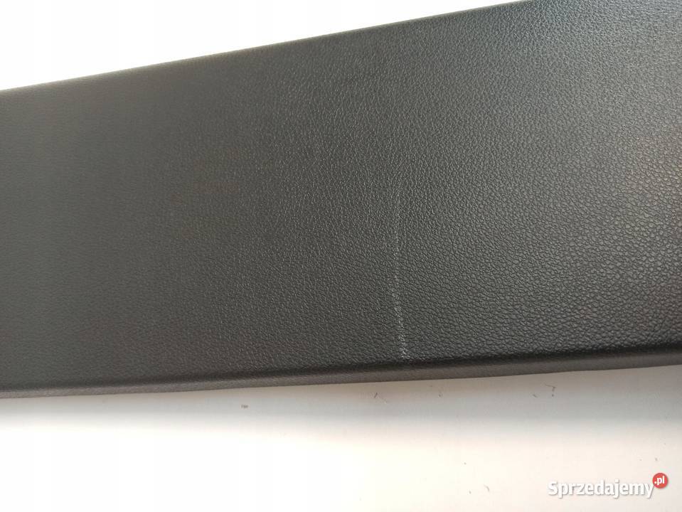 OSŁONA SŁUPKA LEWA BERLINGO IV 9816567677 osobowe
