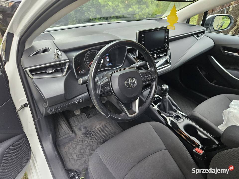 NISSAN XTRAIL 2020 1sza rej 062021 NCONNECTA 13 wielkopolskie Poznań