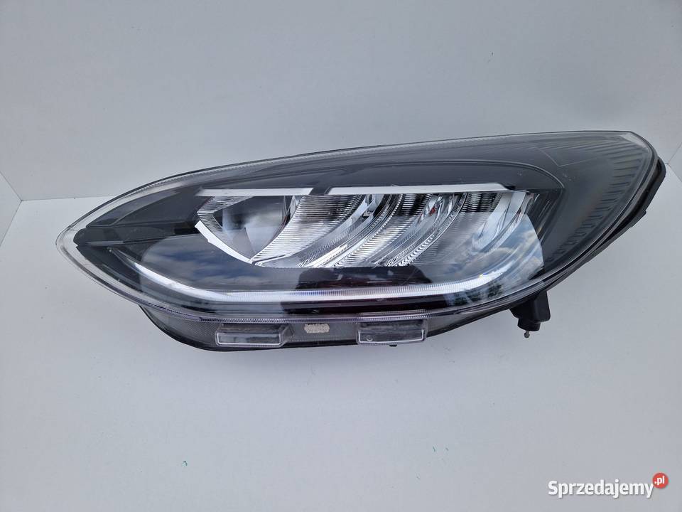 FORD FIESTA MK8 N1BB13E015CG LAMPA PRZÓD osobowe