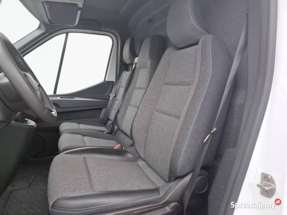 Renault Master 2024r Salon Polska Faktura Vat Warszawa