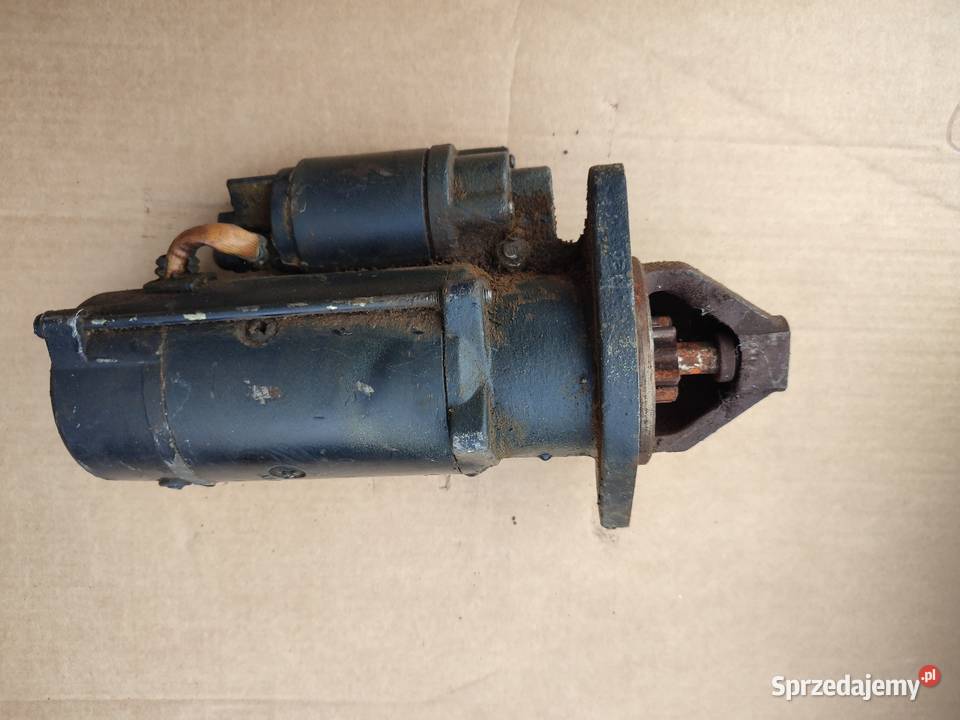 Rozrusznik Holland TM 120 130 135 150 155 165 Białystok