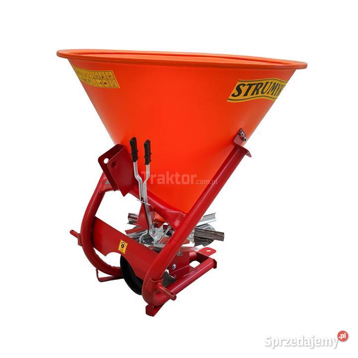 Rozsiewacz sadowniczy S300 Strumyk Tajęcina