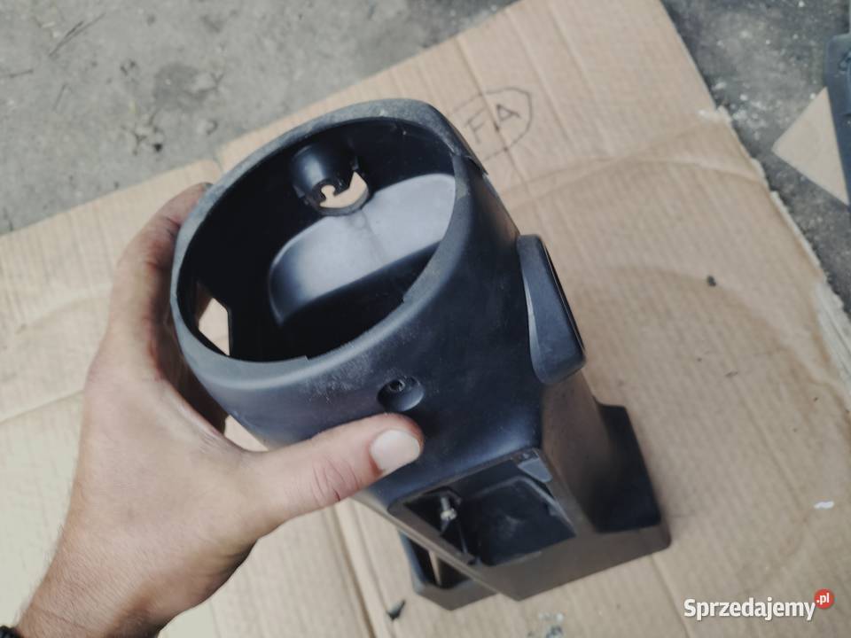 OSŁONA STACJKI MANETKI FORD SIERRA Kamień-Kolonia