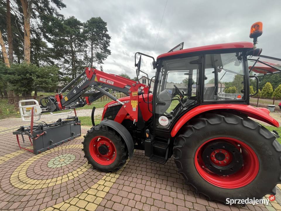 Zetor Major 80 Wielgie