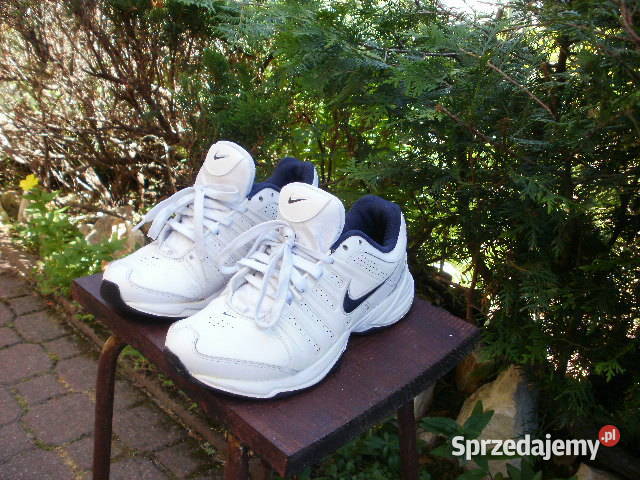 Buty sportowe Nike Obuwie sportowe Wolbrom sprzedam