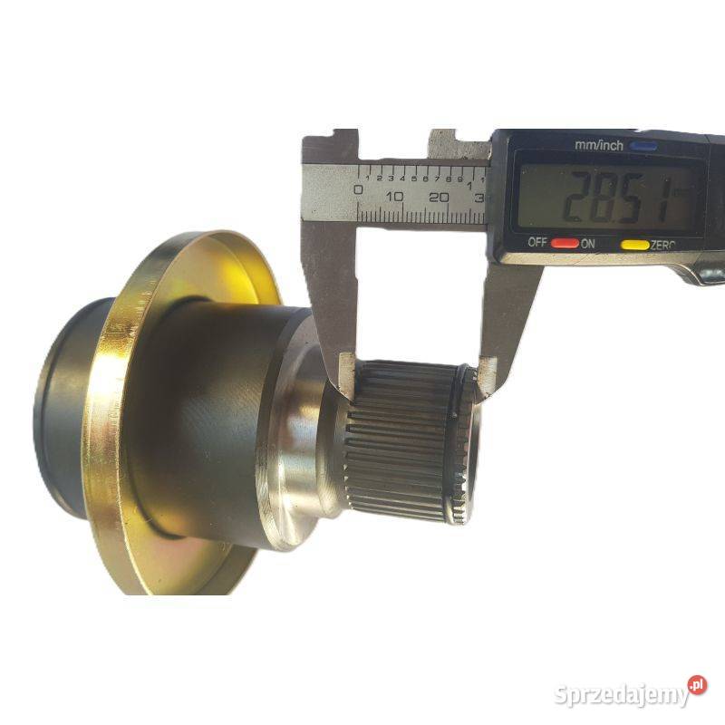 Przegub wewnętrzny prawy tył do quada Yamaha małopolskie Nowy Sącz