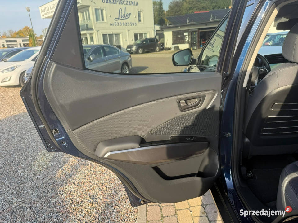 SsangYong Tivoli Ssangyong Tivoli 2020 15 Słupsk