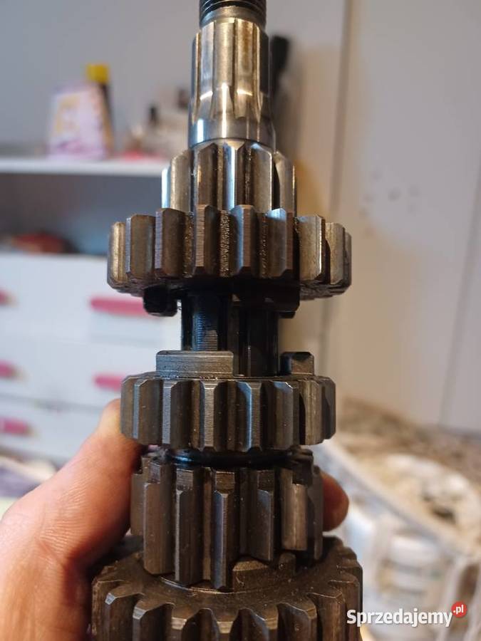 Skrzynia mz etz 250 251 Lublin sprzedam