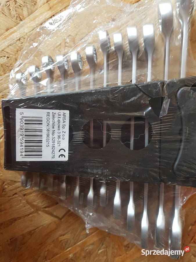 KLUCZ ZESTAW KLUCZY ONEX OX3231 12 Głogowa