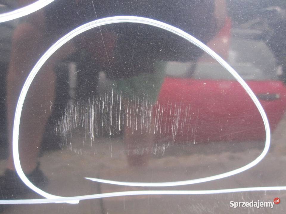 FORD KUGA MK1 I 11r drzwi prawe przód Części samochodowe