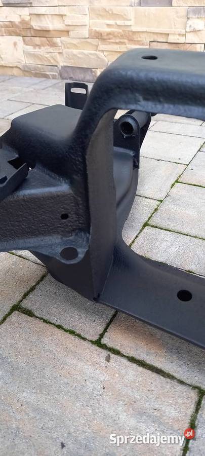BMW e36 wózek tył mocowanie dyfra sprzedam