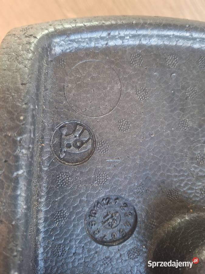 Wkładka do bagażnika skoda rapid Bagażniki Trzykolne Młyny