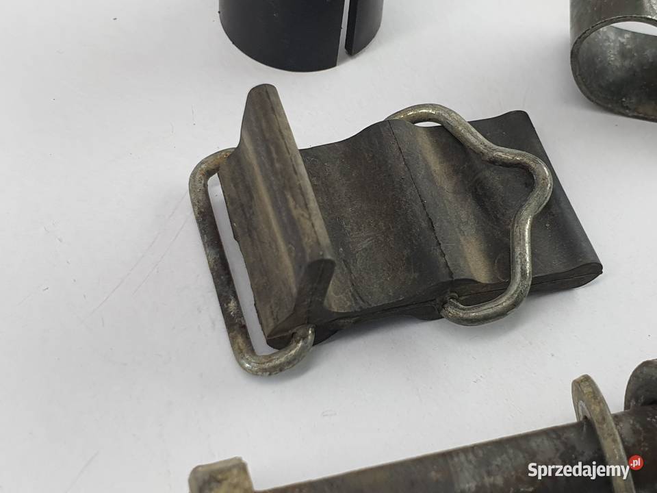 Tulejka Mocowanie Oska Guma Yamaha Blaster YFS Łódź