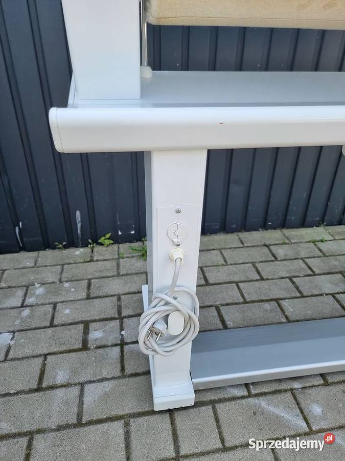 Magiel nieckowy elektryczny maglownica Miele HM Wrocław