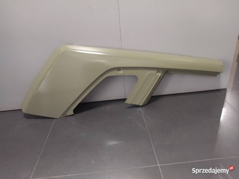 Próg słupek prawy tył Suzuki Grand Vitara 13r Bochnia sprzedam
