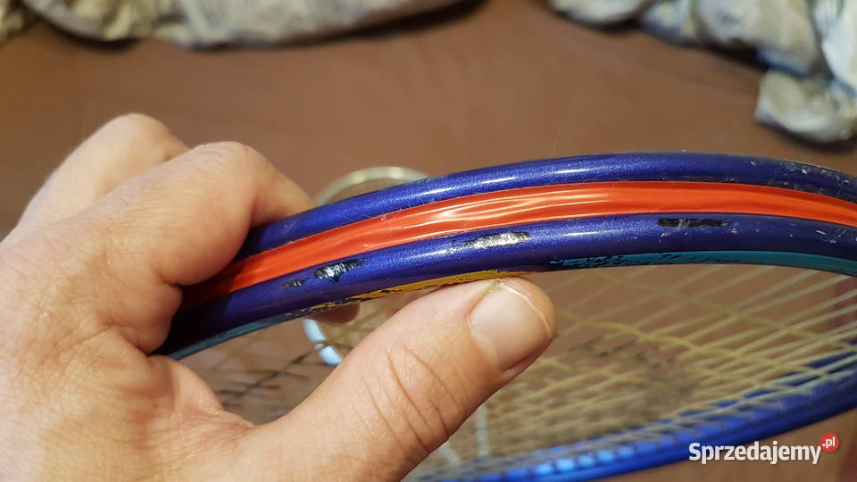 Rakieta Tenisowa RoxPro podkarpackie