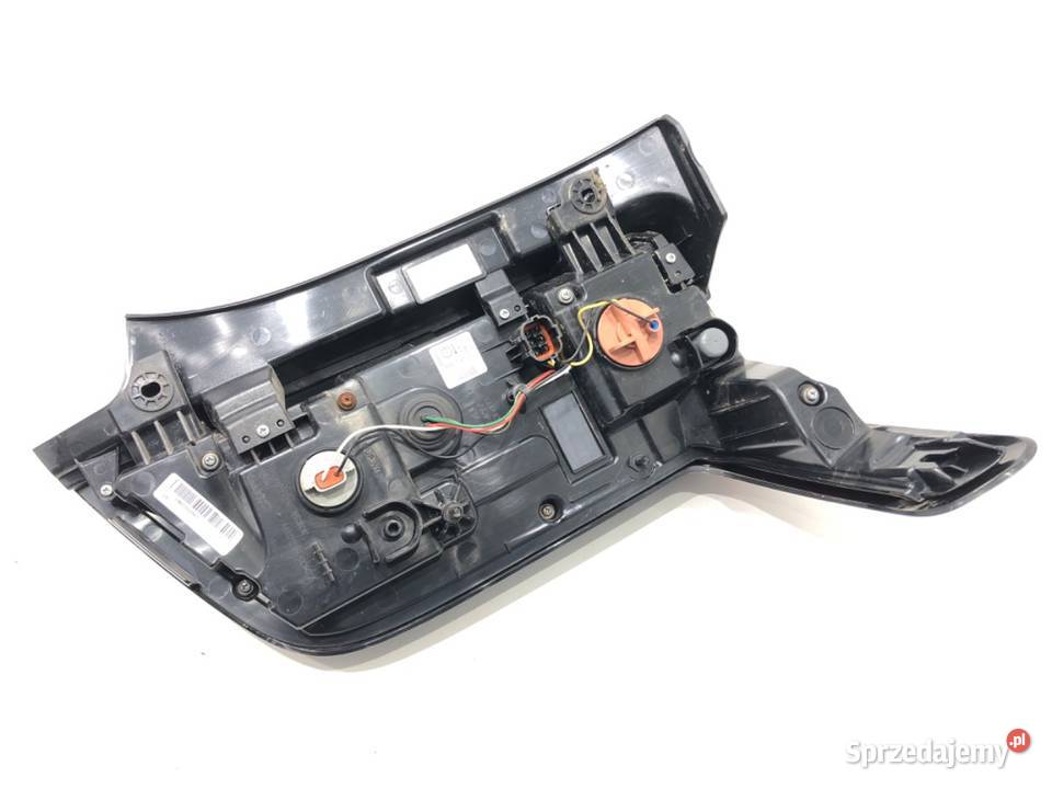 LAMPA LEWY TYŁ SSANGYONG TORRES 8360141000 Lampy tylne