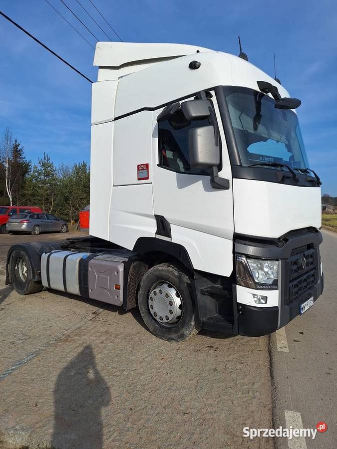 Sprzedam Renault T Długosiodło