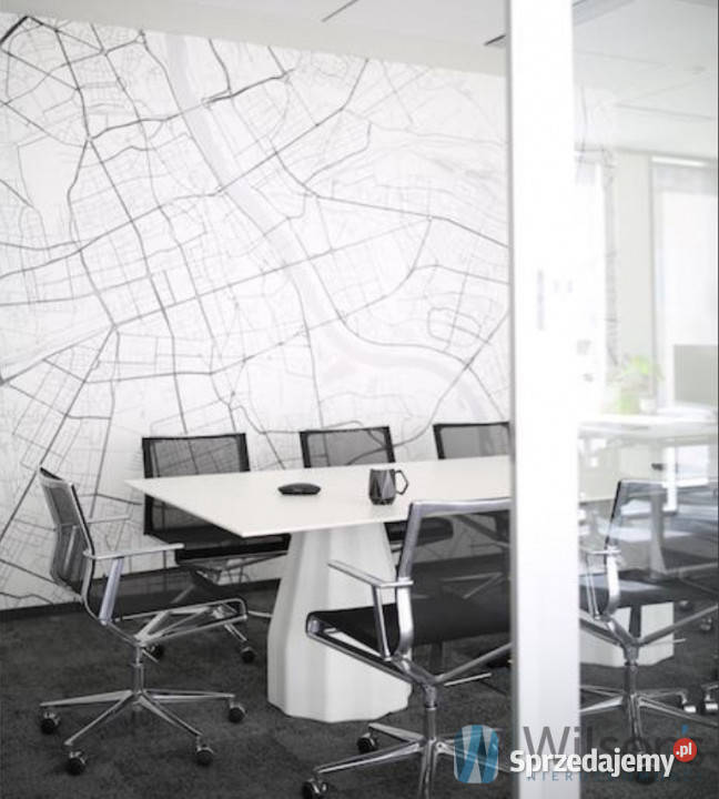 wynajmu lokalu Warszawa 111m2