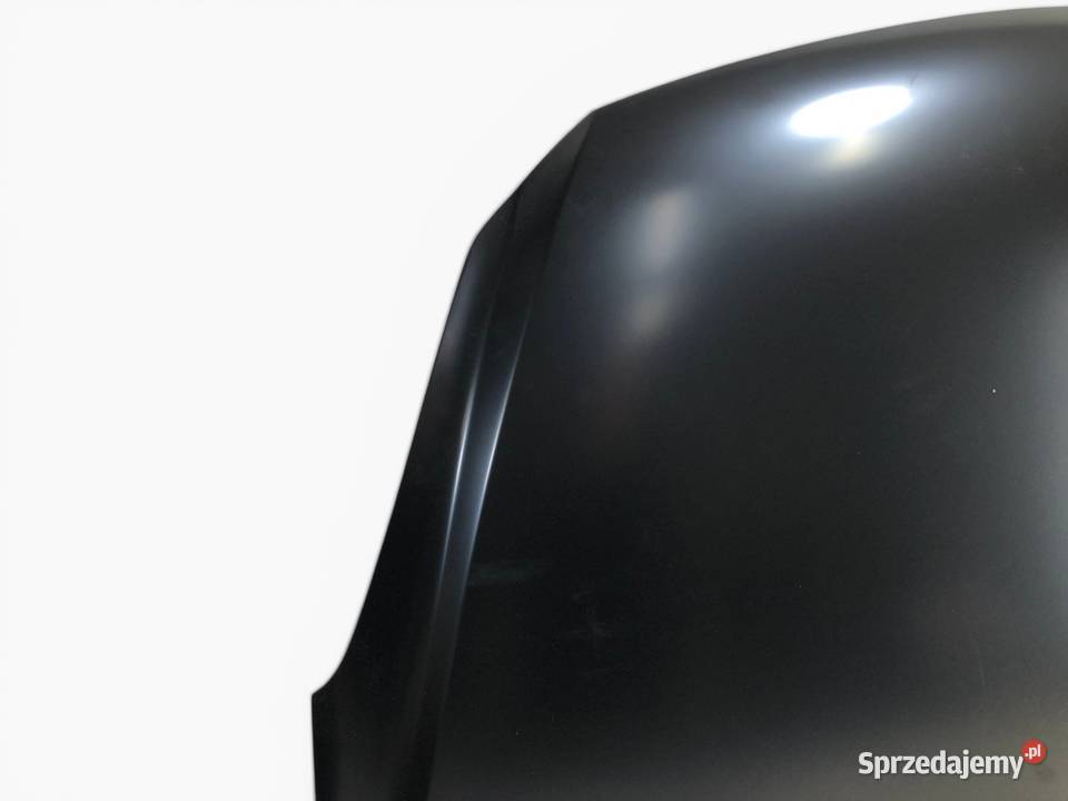 Opel Corsa D 072006122014 Maska Pokrywa silnika Skarżysko-Kamienna