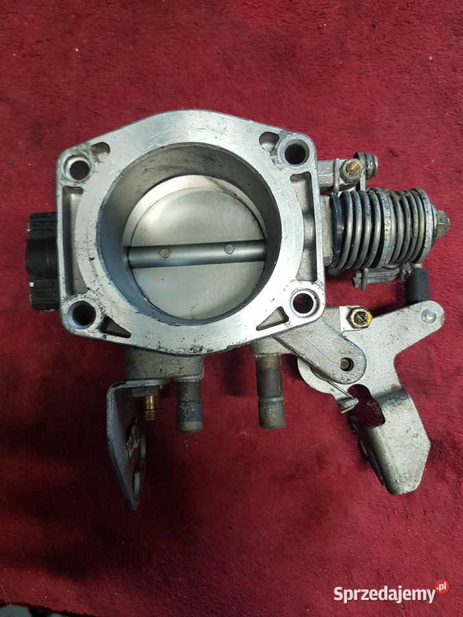 BMW E36 20 PRZEPUSTNICA POWIETRZA CZUJNIK osobowe Turek sprzedam