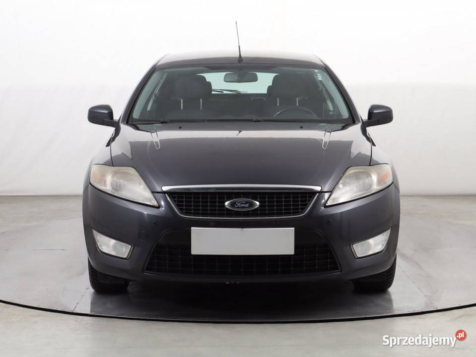 Ford Mondeo 16i 16V nieuszkodzony Katowice