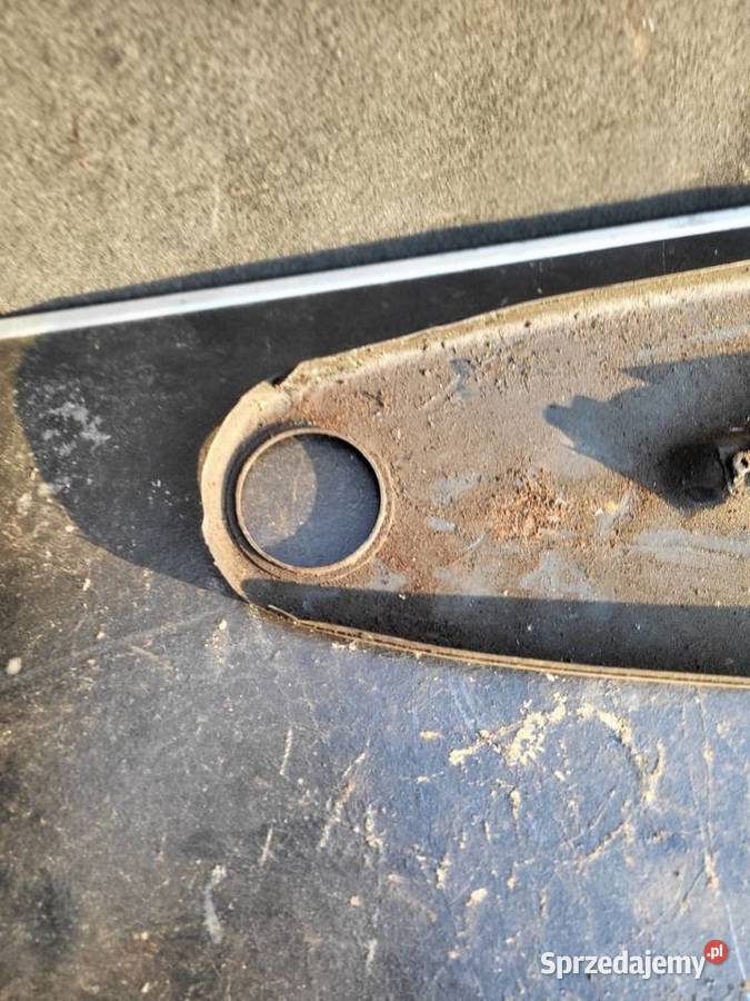 OSŁONA DKW RT 350 DKW RT 250 RT 200 Osłony i obudowy