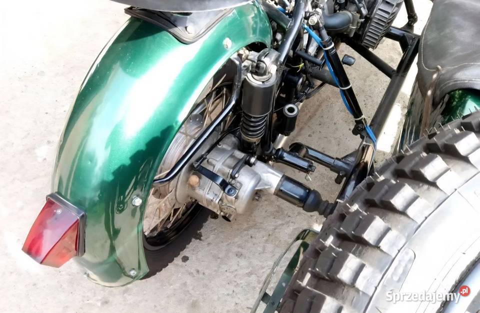 Mw750 OryginalneBlokadą Zarejstrowane benzyna