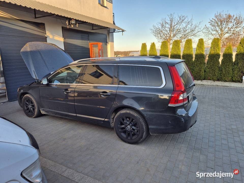 Volvo 2000cm3 Rakoniewice