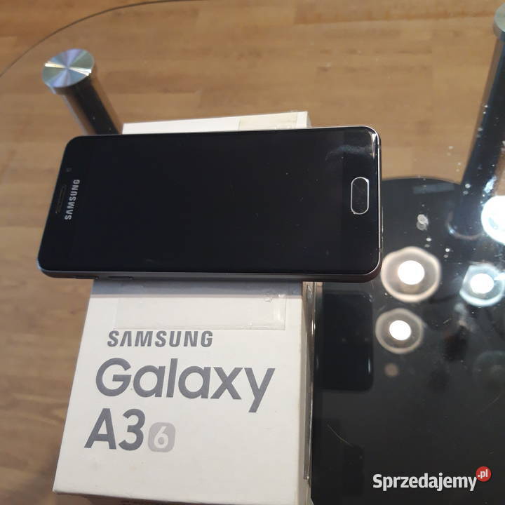 Telefon Samsung gal A3 Koło