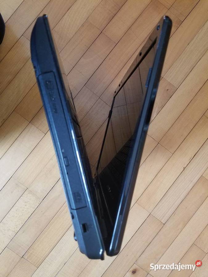 Laptop EMACHINES E725 Acer Rymanów