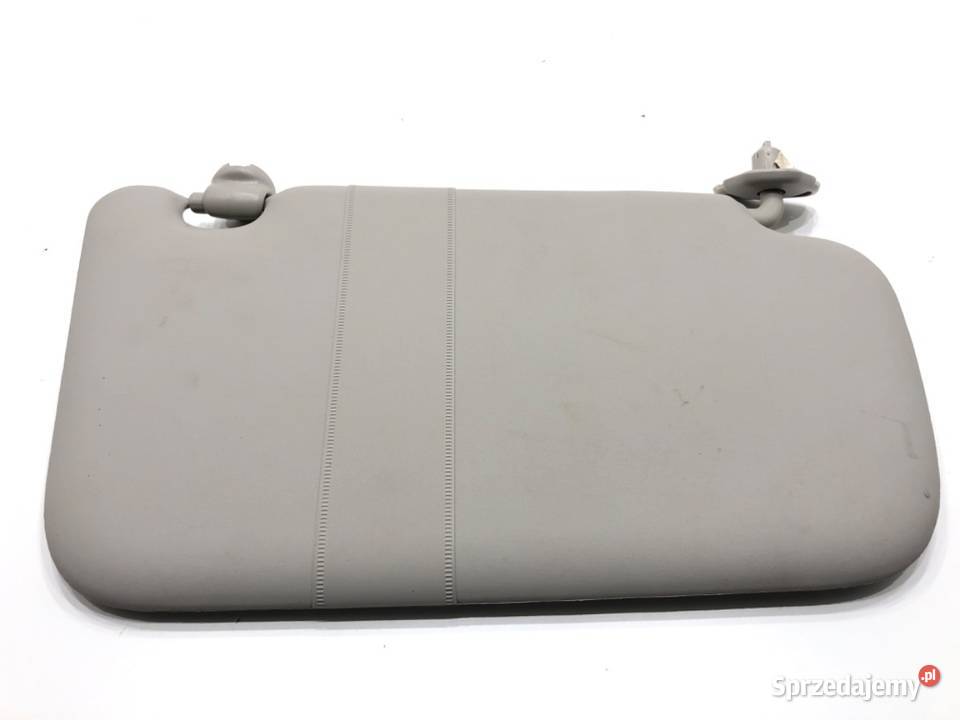 OSŁONA PRZECIWSŁONECZNA LEWY NISSAN PULSAR
