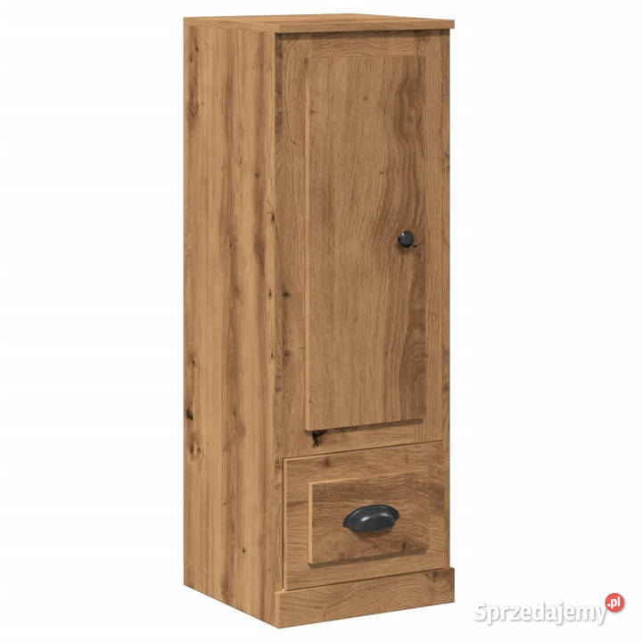 Szafka dąb artisian 36x355x1035 materiał mazowieckie Warszawa sprzedam