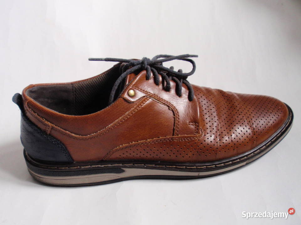 Półbuty męskie Easy Street EUR 41 Kielce