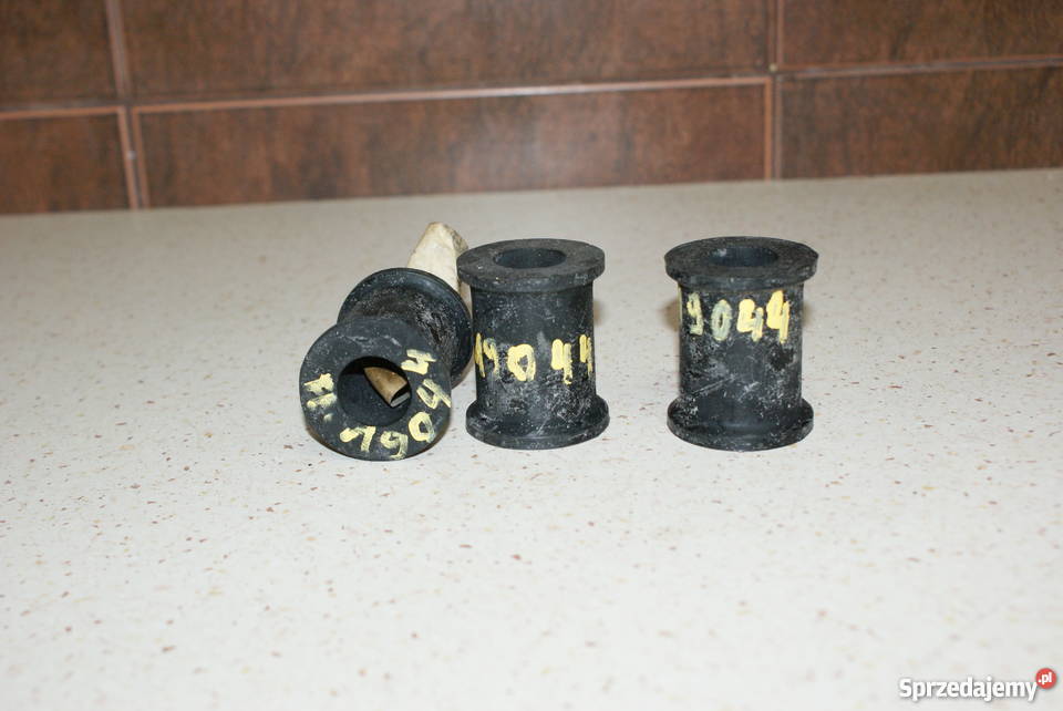 Poduszka stabilizatora przód LP 21mm VW LT 2835 Białobrzegi