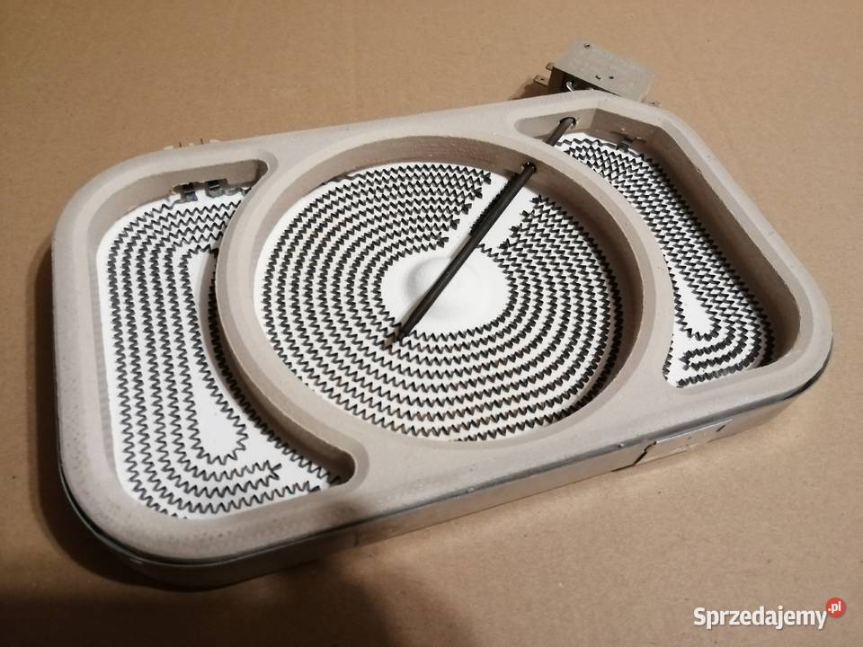 EG0 pole grzejne 6023171020 do zabudowy Warszawa