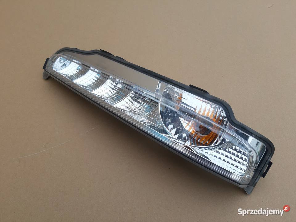 MERCEDES ATEGO III EURO 6 KIERUNKOWSKAZ LEWY LED ciężarowe lubuskie