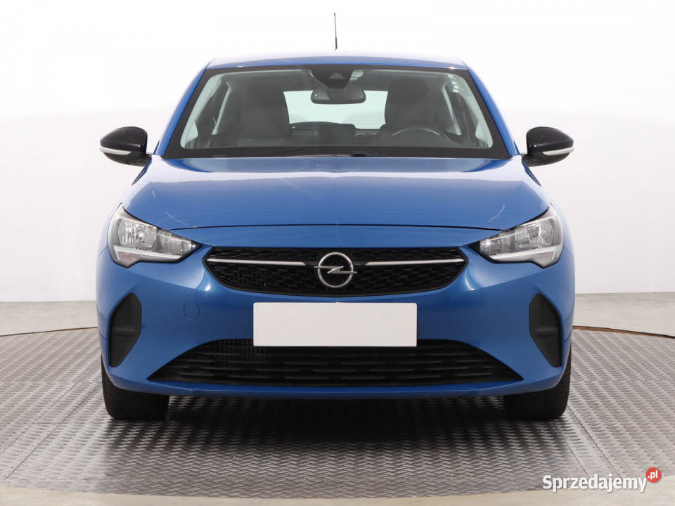 Opel Corsa 12 Turbo Corsa sprzedam