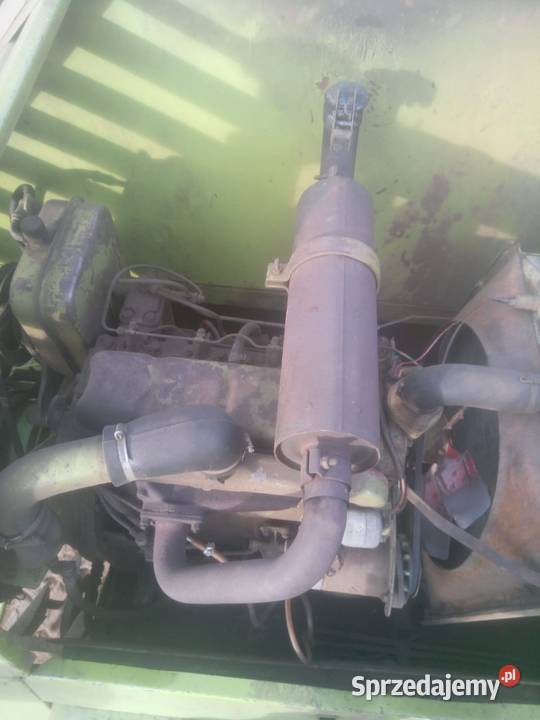 Claas mercator 50 heder 270m