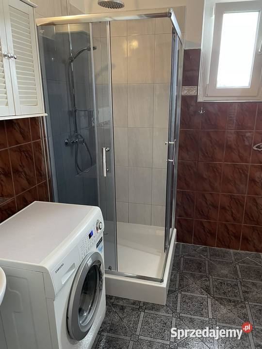 Dom253 15m2 9pokoi 3kuchnie 2łazienki 5WC Sulechów
