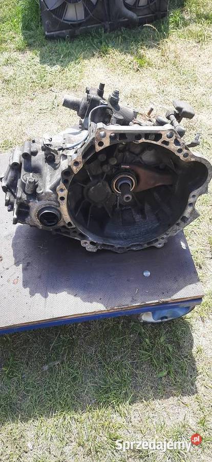 skrzynia biegów toyota Celica VII 18 benzyna 143 osobowe Szczecin