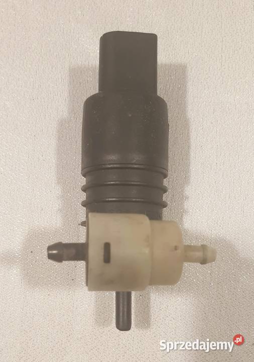 POMPKA SPRYSKIWACZY VW GOLF IV A3 8L PASSAT B5 dolnośląskie Mielęcin sprzedam