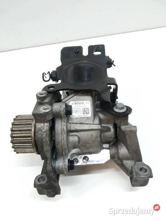 POMPA WTRYSKOWA 0445010763 15 D Dacia Lodgy I Rok produkcji 2020